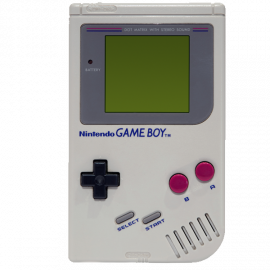 Game Boy Clasica