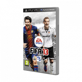 FIFA 13 PSP (SP)