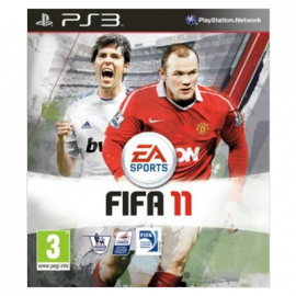 FIFA 11 PS3 (UK)