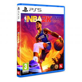 NBA 2K23 PS5 (SP)