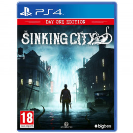The Sinking City Day One Edition PS4 (SP)