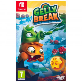 Gelly Break Switch (SP)