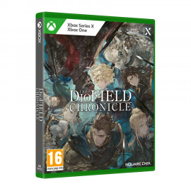 The Diofield Chronicle Xbox One (SP)