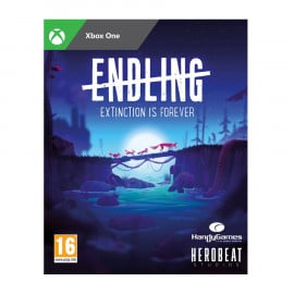 Endling Extinction is Forever Xbox One (SP)