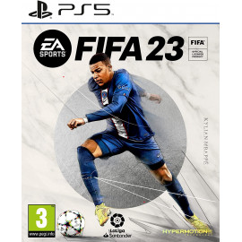 FIFA 23 PS5 (SP)