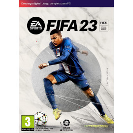 FIFA 23 CODE PC (SP)