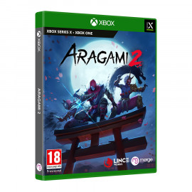 Aragami 2 Xbox One (SP)