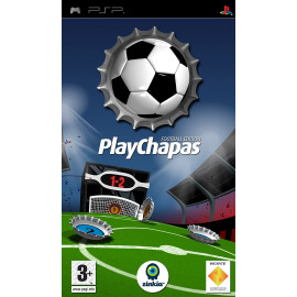 Play Chapas PSP (SP)
