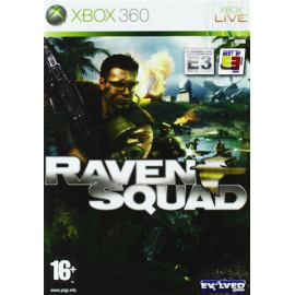 Raven Squad Xbox360 (SP)