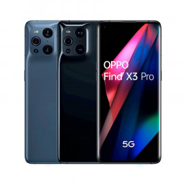 Oppo Find X3 Pro 5G 12 RAM 256 GB Android