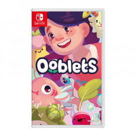Ooblets Switch (SP)