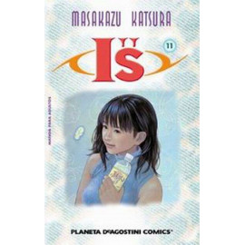 Manga I'S 11