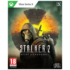 STALKER 2 Heart of Chornobyl Xbox Series (SP)