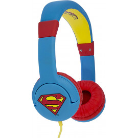Auriculares Infantiles OTL Superman