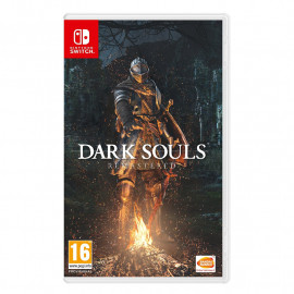 Dark Souls Remastered Switch (SP)
