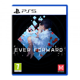 Ever Forward PS5 (SP)