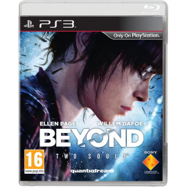 Beyond Two Souls PS3 (FR)