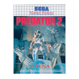 Predator 2 MS A