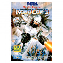 Robocop 3 MS A