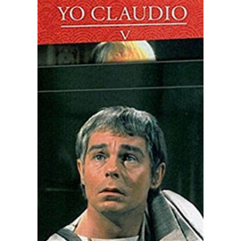 Yo Claudio Ed.Definitiva Serie Completa DVD (SP)