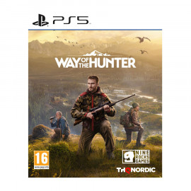Way of the Hunter PS5 (SP)