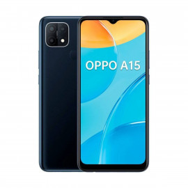 Oppo A15 3 RAM 32 GB Android
