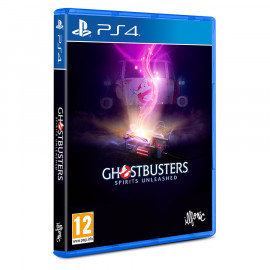 Ghostbusters Spirits Unleashed PS4 (SP)