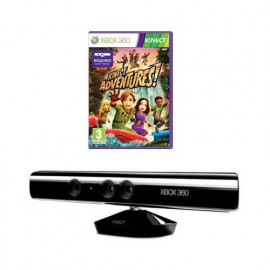 Pack: Kinect + Kinect Adventures B