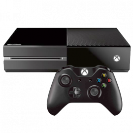 Pack: Xbox One 500GB + Mando Microsoft Wireless Xbox One