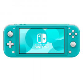 Nintendo Switch Lite Turquesa R
