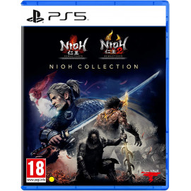 Nioh Collection PS5 (SP)