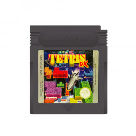 Tetris DX GBC (SP)