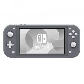 Nintendo Switch Lite Gris B