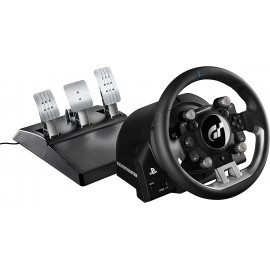 Volante Thrustmaster T-GT PS4