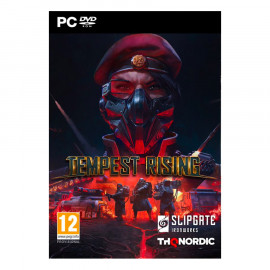 Tempest Rising PC (SP)