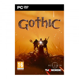 Gothic PC (SP)