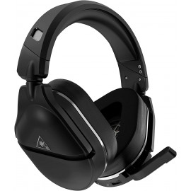 Headset Gaming Turtle Beach Stealth Gen 2 700 Max Negro PS4 PS5
