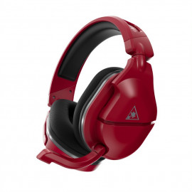 Headset Gaming Turtle Beach Stealth Gen 2 600 Max Rojo PS4 PS5