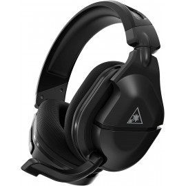 Headset Gaming Turtle Beach Stealth Gen 2 600 Max Negro PS4 PS5