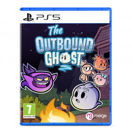 The Outbound Ghost PS5 (SP)