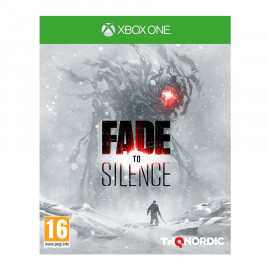 Fade To Silence Xbox One (SP)