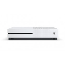 Xbox One S Blanca 1TB (Sin Mando) R