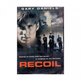 Recoil DVD (SP)