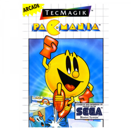 Pacmania MS (SP)