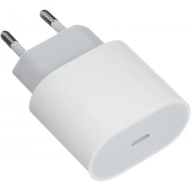 Apple Adaptador Corriente USB-C 20W