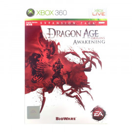 Dragon Age Origins El Despertar Xbox360 (AS)