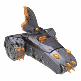 Figura Skylanders Supercharger Shark Tank 87554888
