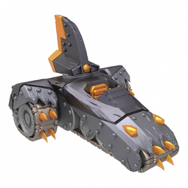Figura Skylanders Supercharger Shark Tank 87554888