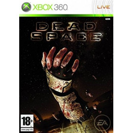 Dead Space Xbox360 (SP)