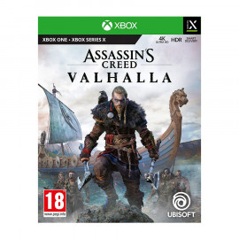Assassin's Creed Valhalla Xbox One (IT)